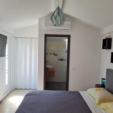 Rooms Ancora Savudrija Luaran gambar