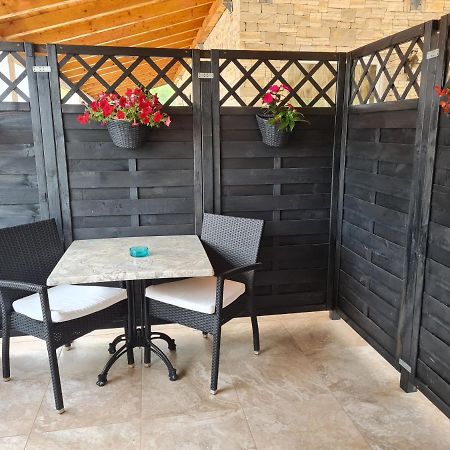 Rooms Ancora Savudrija Luaran gambar