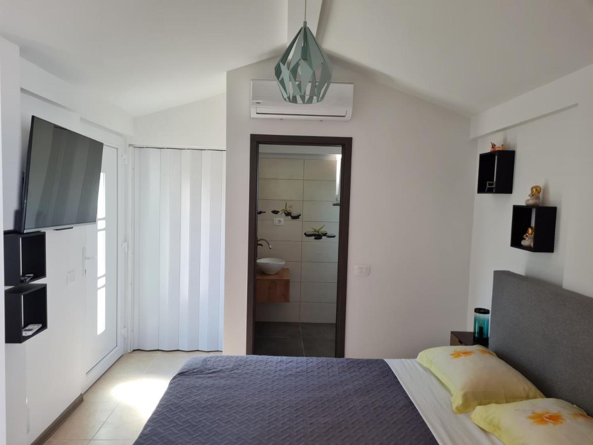 Rooms Ancora Savudrija Luaran gambar