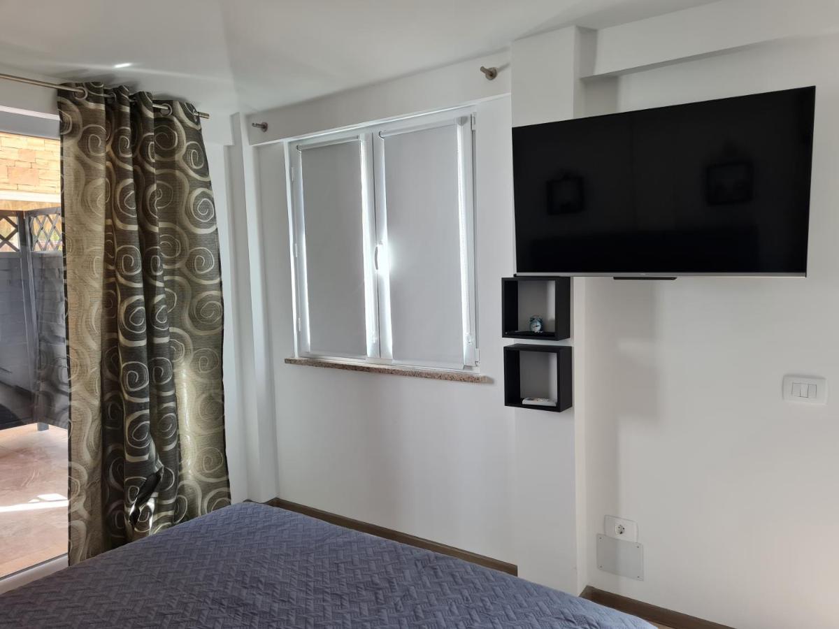 Rooms Ancora Savudrija Luaran gambar
